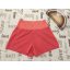 USAPRO S méretű rózsaszín lány sport rövidnadrág- újszerű,hibátlan