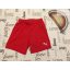 Puma 9-10 év 140 cm piros fiú sport rövidnadrág - újszerű,hibátlan