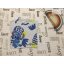 Disney 6-9 hó  68 - 74 cm  szürke, Stich  mintás pamut felső újszerű, hibátlan- Lilo§Stich