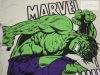 Marvel 6 év 116 cm Hulk mintás pamut fiú felső - újszerű,hibátlan