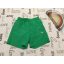 Puma 8 év 128 cm (S) zöld, hálós béléses fiú sport rövidnadrág - újszerű,hibátlan
