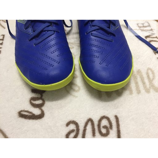 Decathlon 35- bth 22 cm stoplis 2 x viselt - újszerű,hibátlan