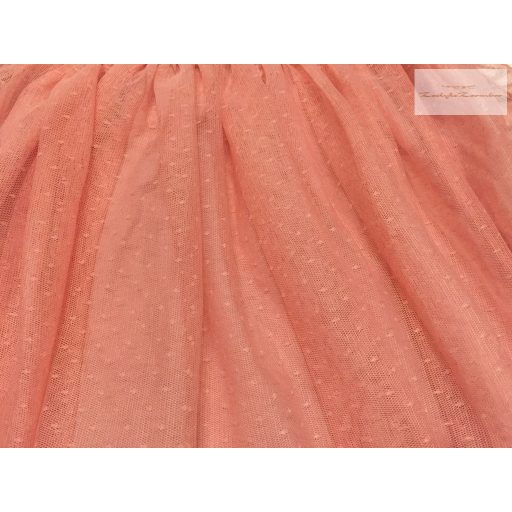River Island 3-4 év 98-104 cm rózsaszín tüll lány szoknya - újszerű, hibátlan