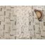 Matalan 12 - 18  hó 80 - 86  cm  színes virágmintás, cipzáros pamut lány rugdalózó- új, címkés