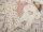 TU 12 - 18  hó 80 - 86 cm  nyuszi - őzike-gomba-virágmintás  pamut lány rugdalózó szett 3 db- új, címkés